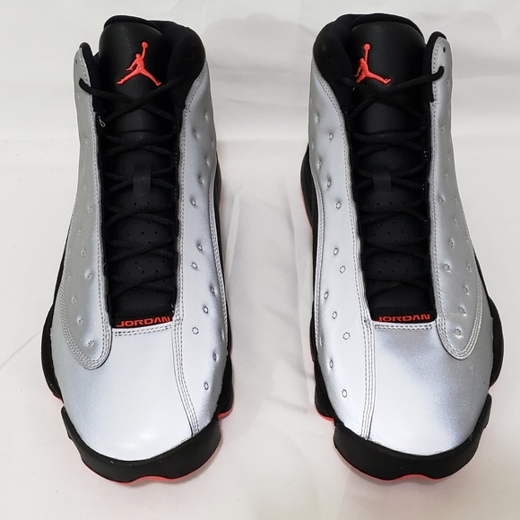 Air Jordan 13 Retro Prm \'Infrared 23\'